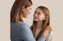 Um encontro com a Criança que Ainda Esperava